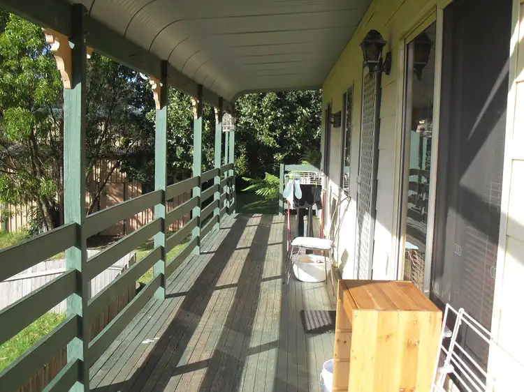 Fourth view of Homely house listing, 26 Princes Highway, Bodalla NSW 2545