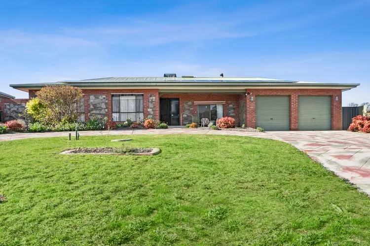 Main view of Homely house listing, 8 Middleton Avenue, Paringa SA 5340
