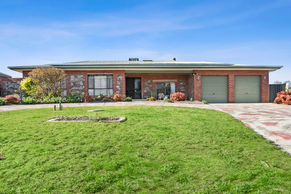 Main view of Homely house listing, 8 Middleton Avenue, Paringa SA 5340
