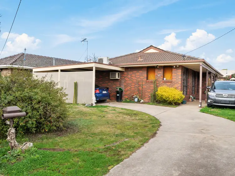47 Waller Street, Benalla VIC 3672