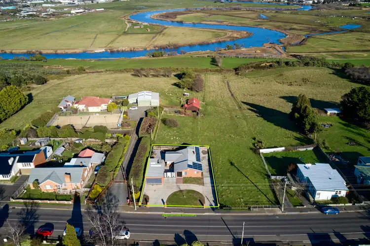 12 Wildor Crescent, Mowbray TAS 7248