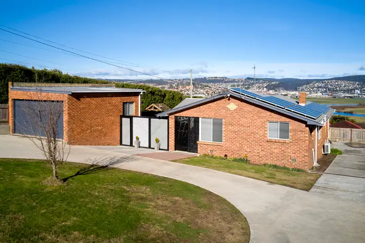 Third view of Homely house listing, 12 Wildor Crescent, Mowbray TAS 7248