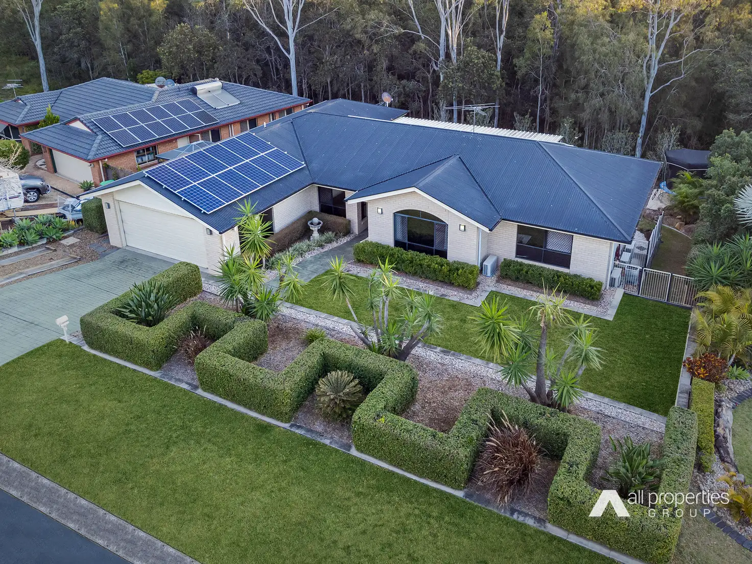 Main view of Homely house listing, 16 Jacana Crescent, Flinders View QLD 4305