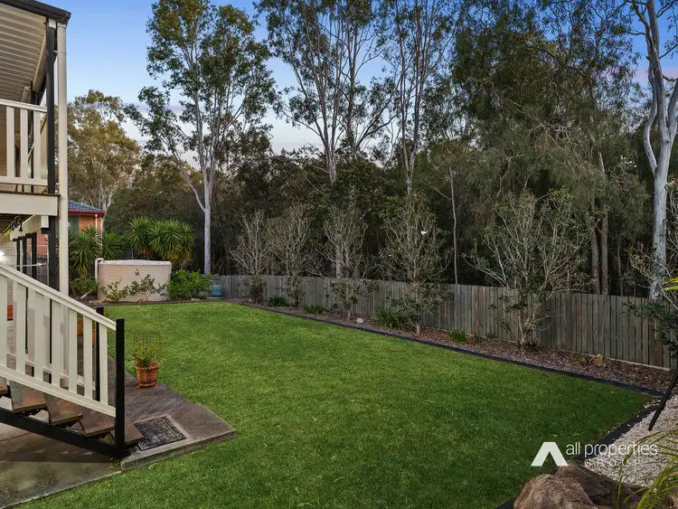 Second view of Homely house listing, 16 Jacana Crescent, Flinders View QLD 4305