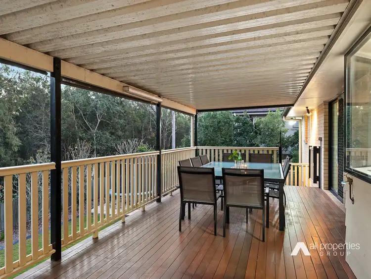 Fourth view of Homely house listing, 16 Jacana Crescent, Flinders View QLD 4305