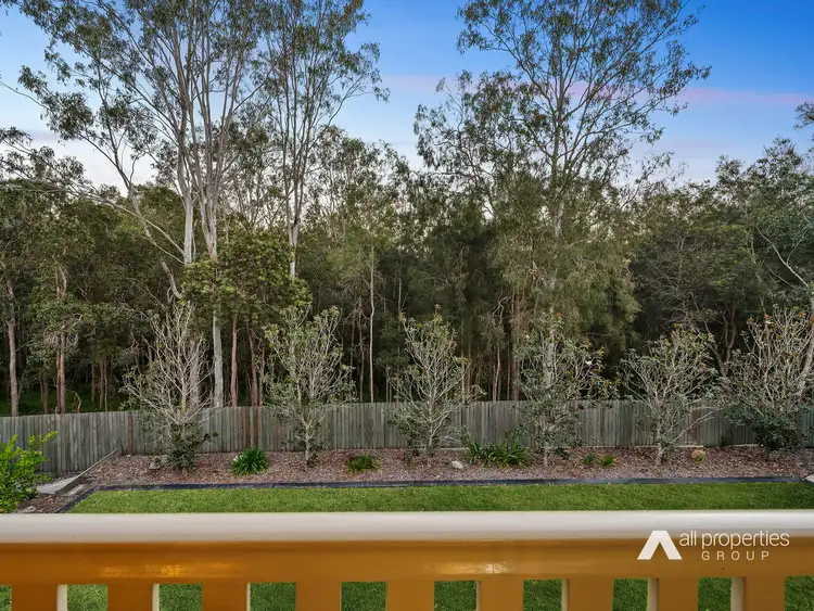 Fifth view of Homely house listing, 16 Jacana Crescent, Flinders View QLD 4305