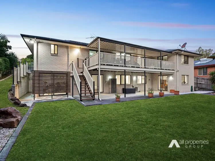 Sixth view of Homely house listing, 16 Jacana Crescent, Flinders View QLD 4305