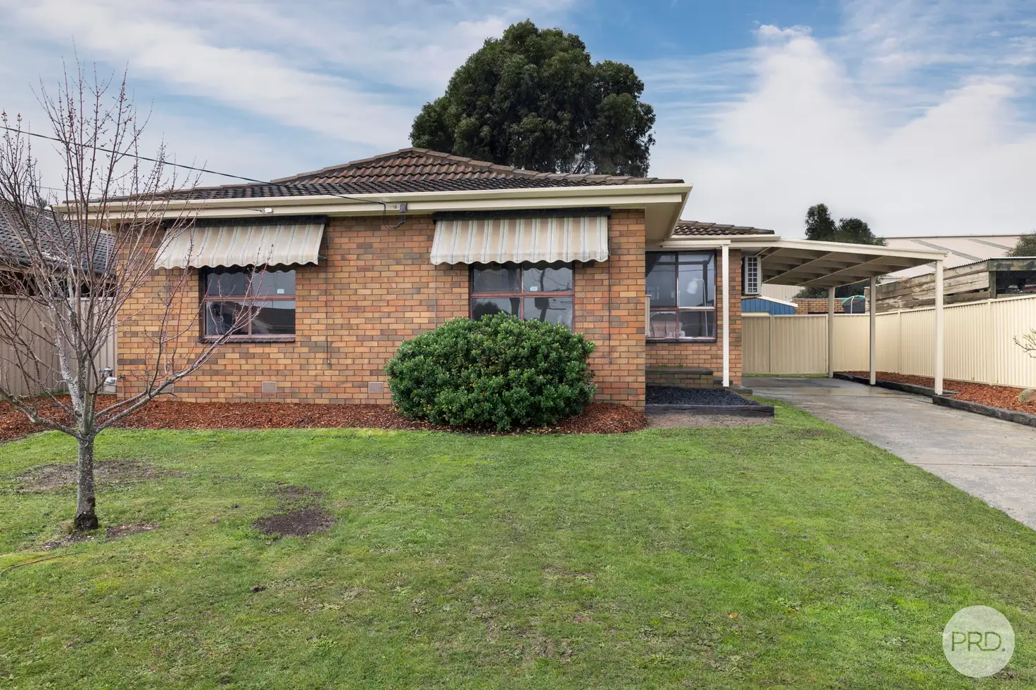 Main view of Homely house listing, 94 Grandview Grove, Wendouree VIC 3355