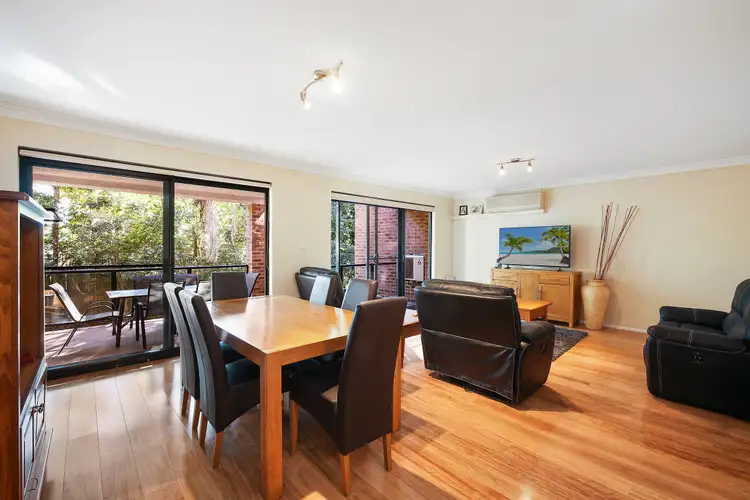 Main view of Homely unit listing, 6/206-208 Henry Parry Drive, North Gosford NSW 2250