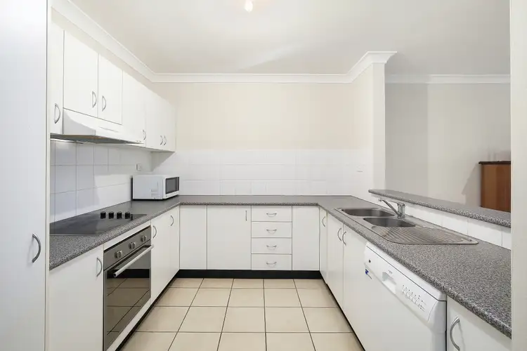Second view of Homely unit listing, 6/206-208 Henry Parry Drive, North Gosford NSW 2250