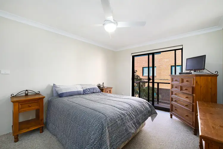Fourth view of Homely unit listing, 6/206-208 Henry Parry Drive, North Gosford NSW 2250