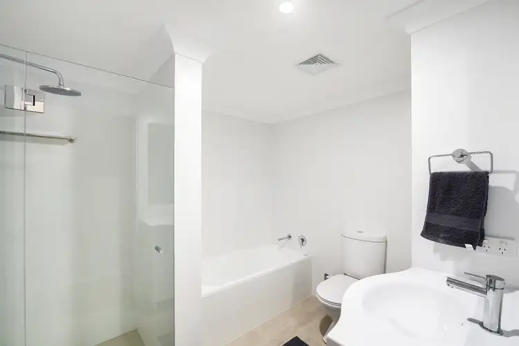 Fifth view of Homely unit listing, 6/206-208 Henry Parry Drive, North Gosford NSW 2250