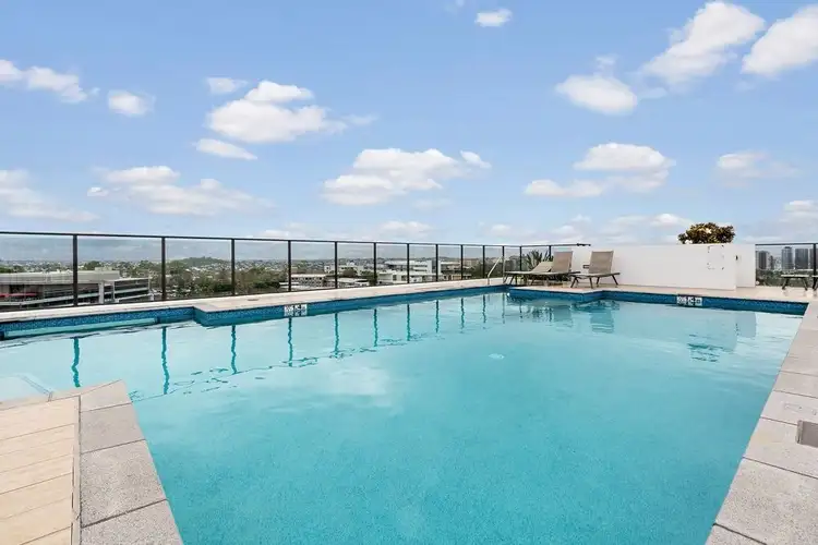 810/31 Musk Avenue, Kelvin Grove QLD 4059