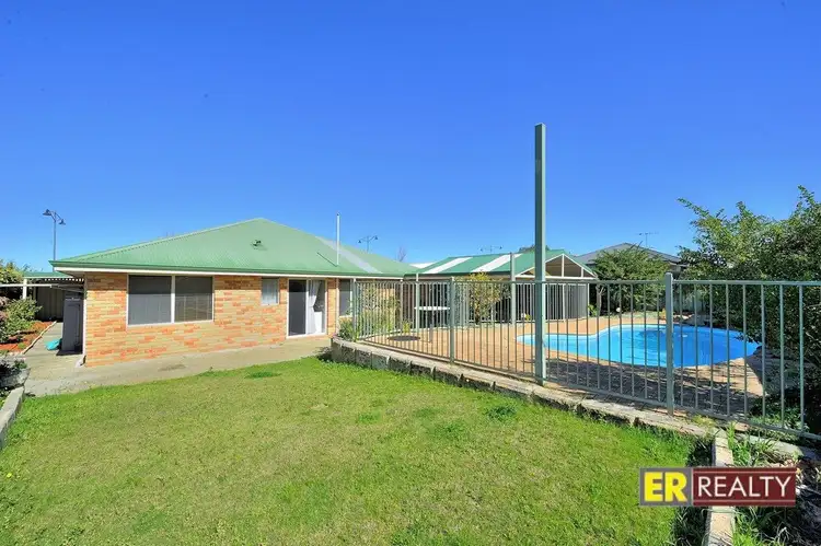 Fifth view of Homely house listing, 31 Woodlake Boulevard, Ellenbrook WA 6069