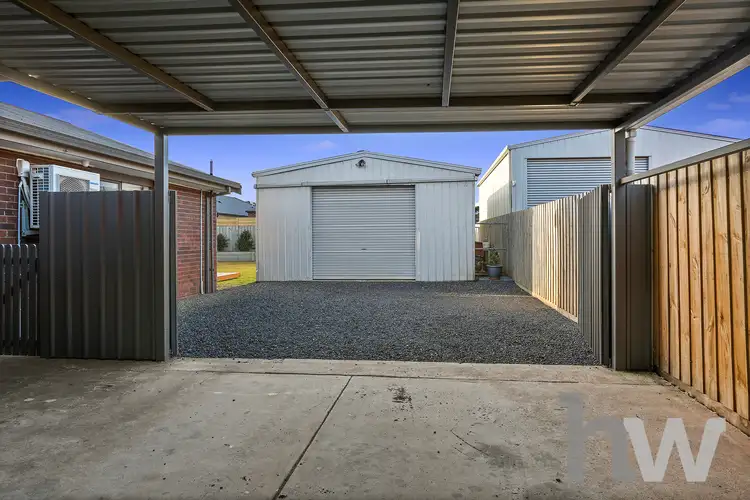 Fourth view of Homely house listing, 61 Cameron Crescent, Lara VIC 3212