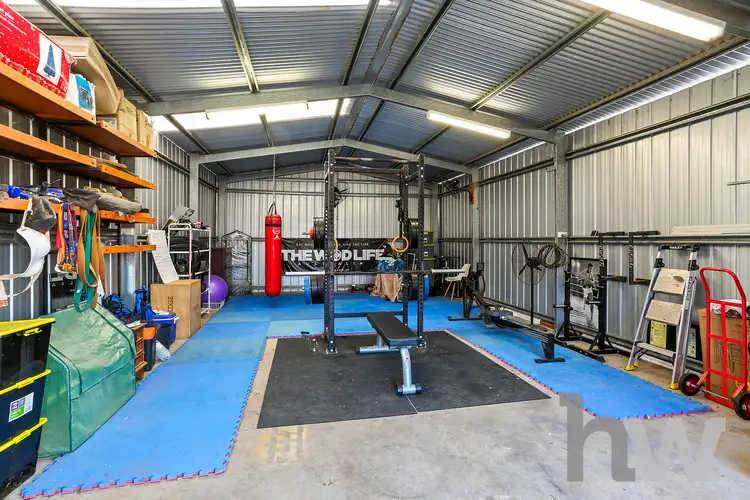 Fifth view of Homely house listing, 61 Cameron Crescent, Lara VIC 3212