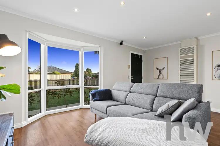 Sixth view of Homely house listing, 61 Cameron Crescent, Lara VIC 3212