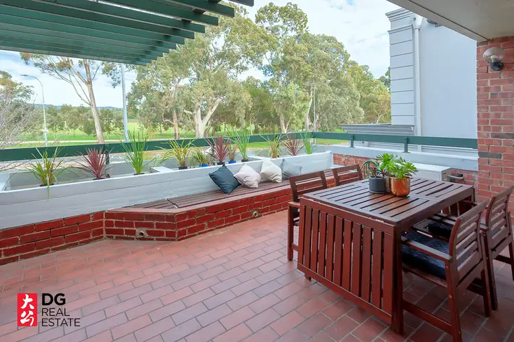 Second view of Homely unit listing, 8/57-59 MacKinnon Parade, North Adelaide SA 5006