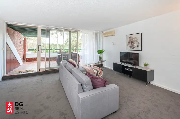 Fourth view of Homely unit listing, 8/57-59 MacKinnon Parade, North Adelaide SA 5006