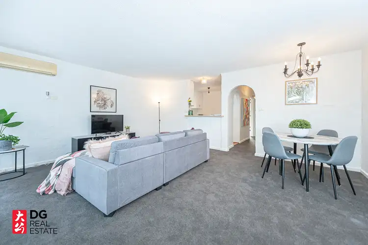 Fifth view of Homely unit listing, 8/57-59 MacKinnon Parade, North Adelaide SA 5006