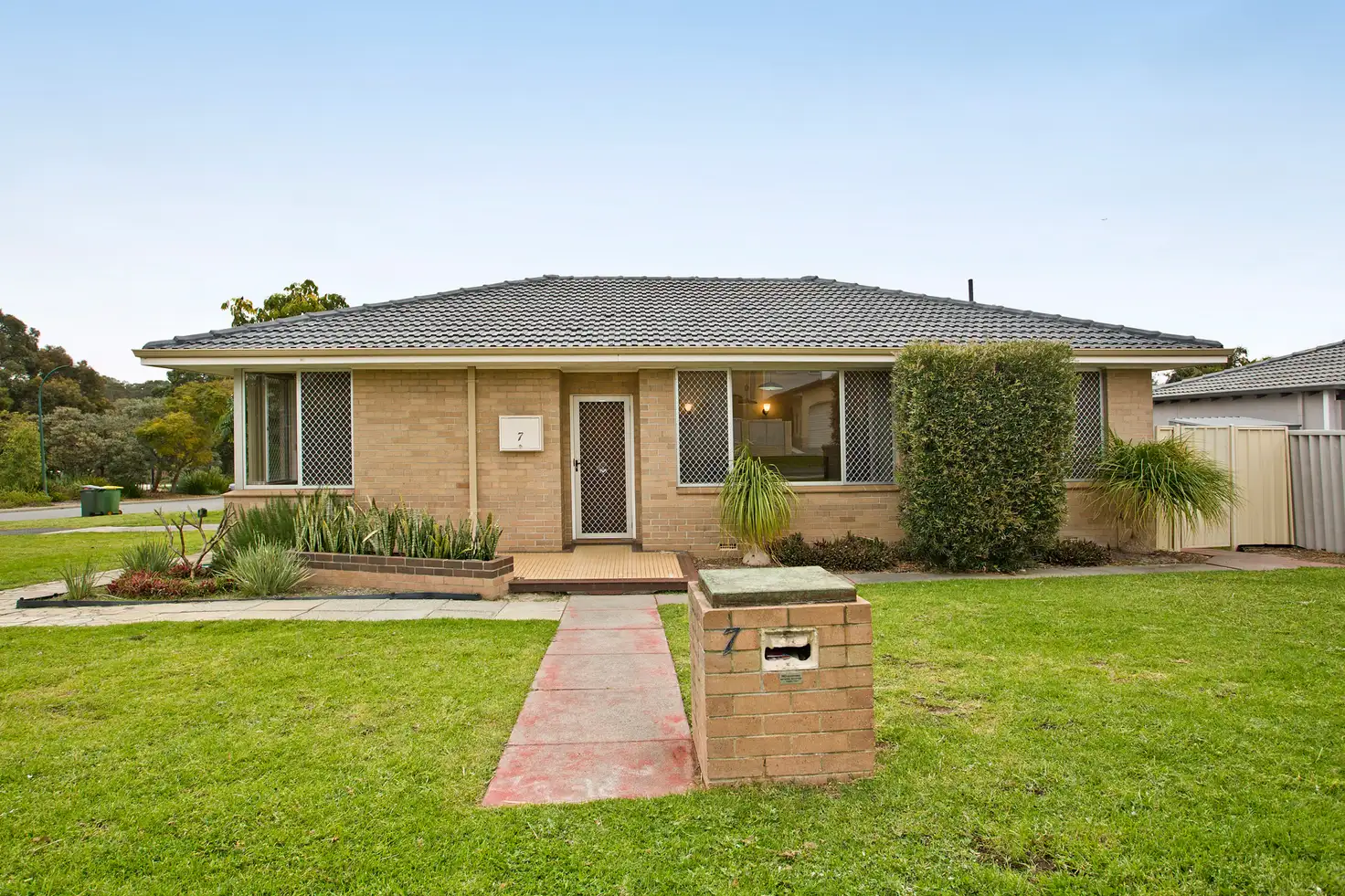 Main view of Homely house listing, 7 Redmond Street, Salter Point WA 6152