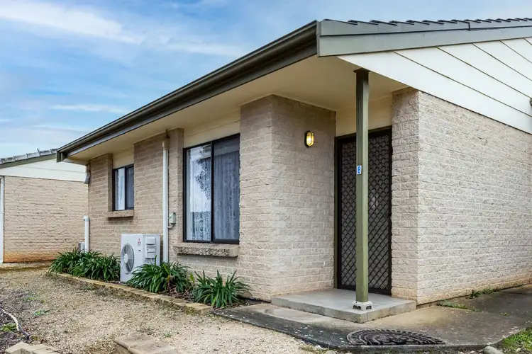 8/15 Harvey Street, Port Lincoln SA 5606