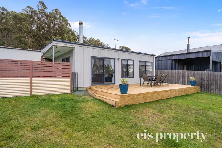Second view of Homely house listing, 41 Tasman Highway, Orford TAS 7190