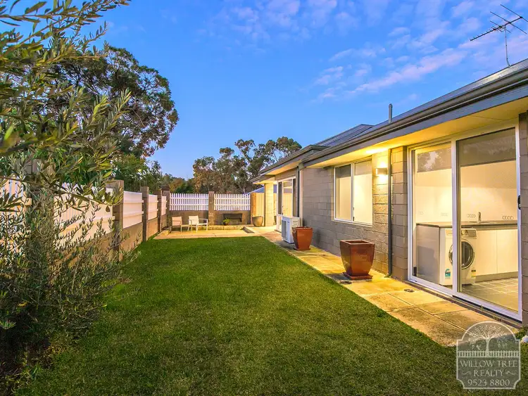 Second view of Homely house listing, 36 White Hart Lane, Baldivis WA 6171