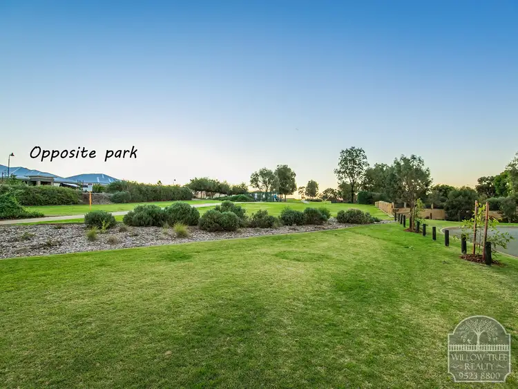 Third view of Homely house listing, 36 White Hart Lane, Baldivis WA 6171