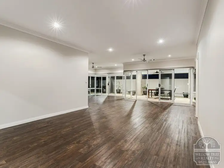 Sixth view of Homely house listing, 36 White Hart Lane, Baldivis WA 6171