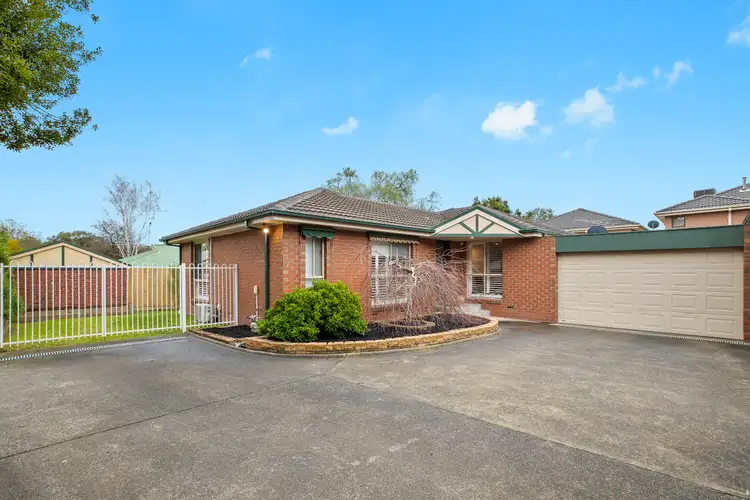 4/210 Bayswater Rd, Bayswater North VIC 3153