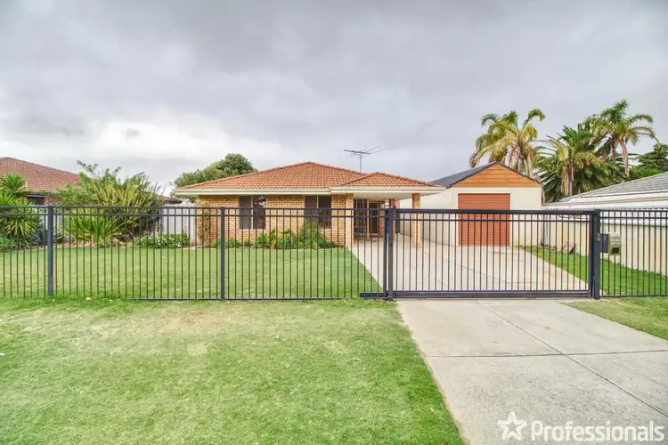 56 Port Royal Drive, Safety Bay WA 6169