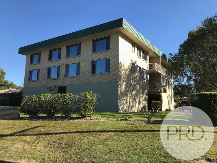 Main view of Homely unit listing, 8/103 Hedley Avenue, Nundah QLD 4012