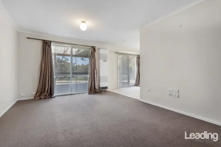 Second view of Homely house listing, 99 Menzies Drive, Sunbury VIC 3429