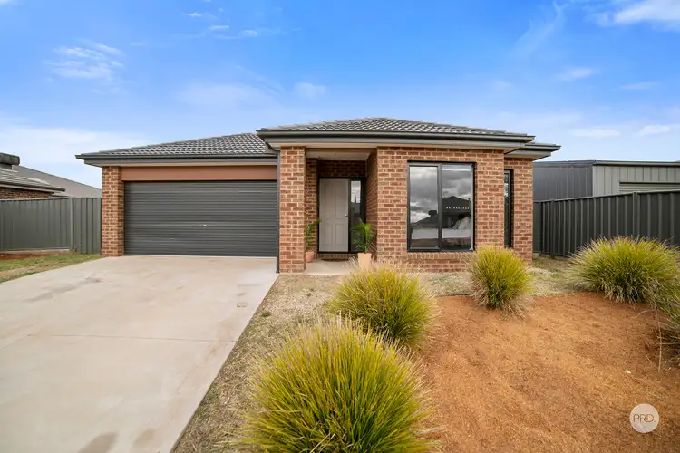 12 Atherton Street, Huntly VIC 3551