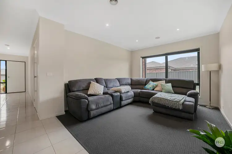 Fourth view of Homely house listing, 12 Atherton Street, Huntly VIC 3551