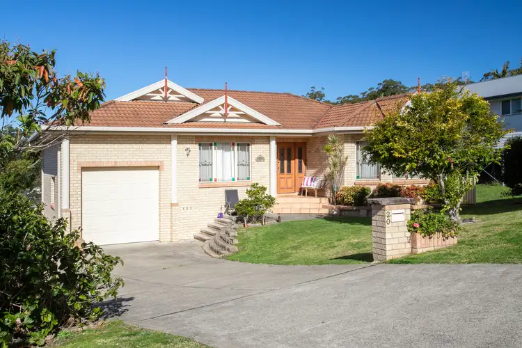 Main view of Homely house listing, 20 Seaspray Street, Narrawallee NSW 2539
