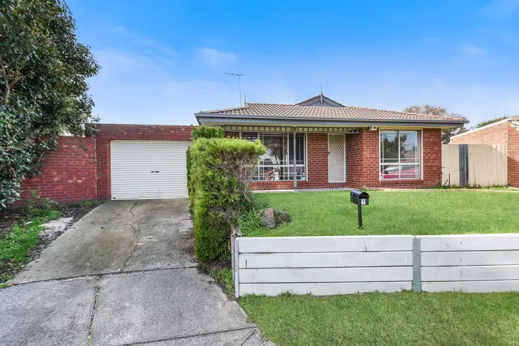 7 Souhail Court, Berwick VIC 3806