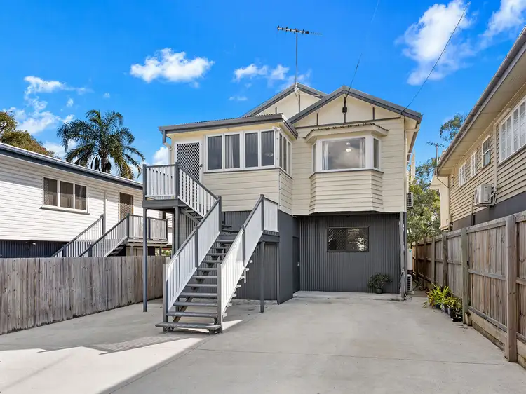 Main view of Homely house listing, 27 John Bright Street, Moorooka QLD 4105