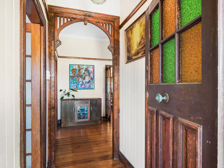 Second view of Homely house listing, 28 Forest Street, Moorooka QLD 4105
