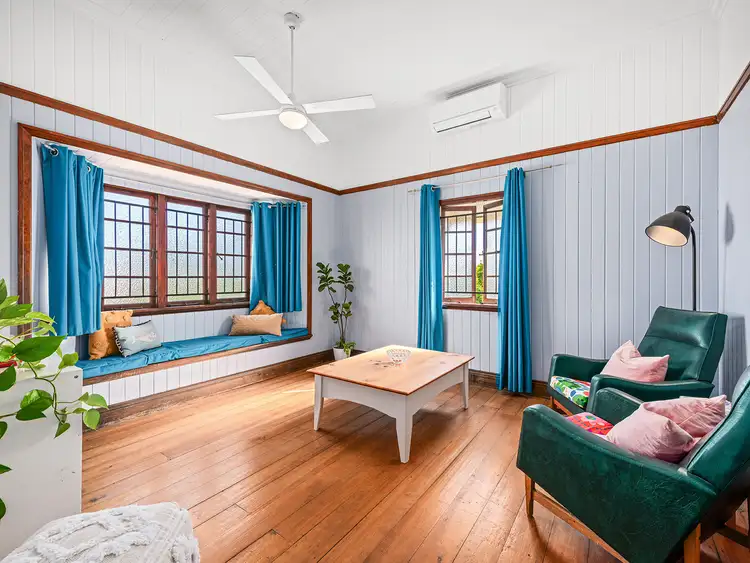 Third view of Homely house listing, 28 Forest Street, Moorooka QLD 4105