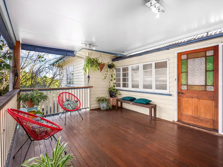 Fourth view of Homely house listing, 28 Forest Street, Moorooka QLD 4105