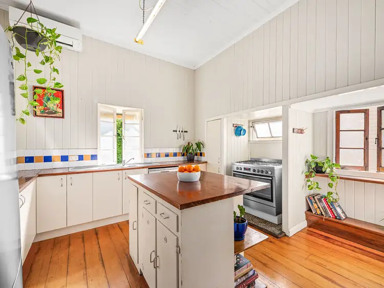 Fifth view of Homely house listing, 28 Forest Street, Moorooka QLD 4105