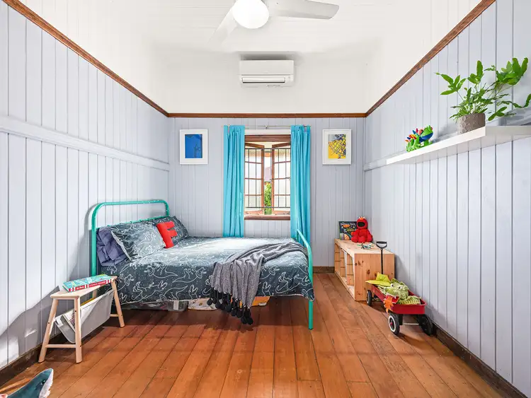Sixth view of Homely house listing, 28 Forest Street, Moorooka QLD 4105