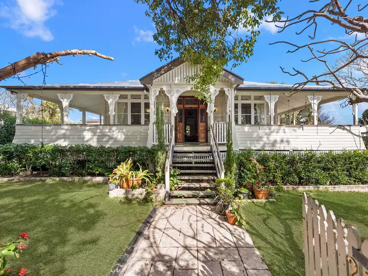 25 Green Street, Yeerongpilly QLD 4105