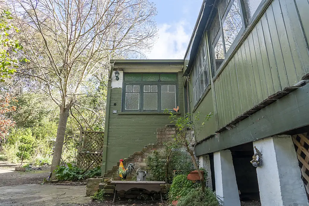 Main view of Homely house listing, 36 Mort Street, Lithgow NSW 2790