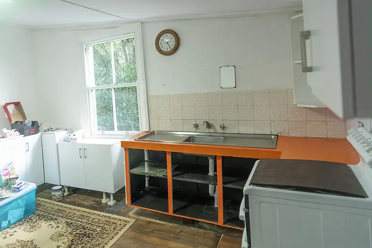 Second view of Homely house listing, 36 Mort Street, Lithgow NSW 2790