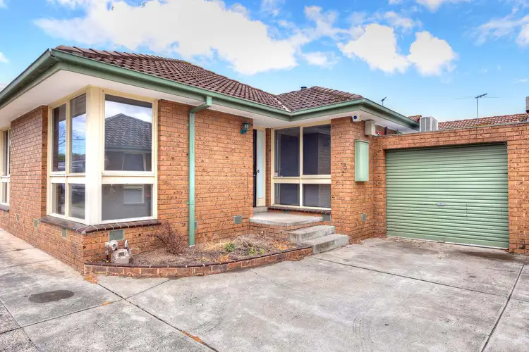 3/13 Argus St, Cheltenham VIC 3192