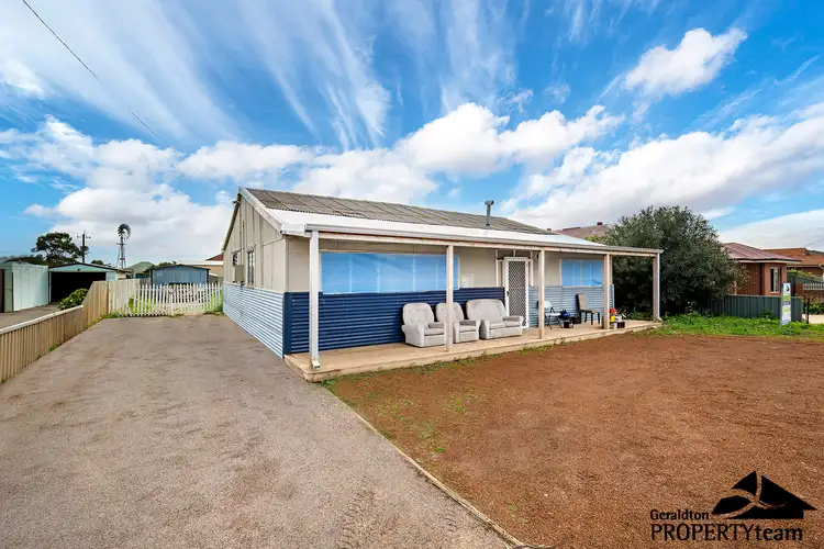 267 Sixth Street, Wonthella WA 6530