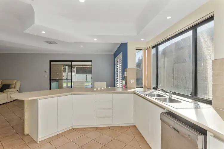 Second view of Homely house listing, 12 Glenorchy Brace, Wanneroo WA 6065